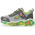 Charcoal/Lime