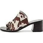 Cow Print