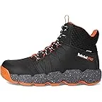 Black/Orange