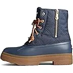 Navy Nylon