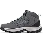 Dark Grey/Cloudburst