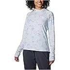 Cirrus Grey Uncharted Waters