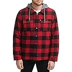 Red/Black Plaid