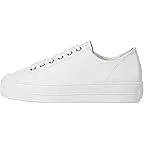 White Leather
