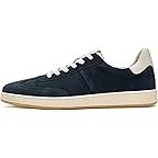 Navy/White