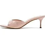 Light Pink Patent