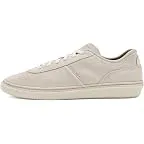 Ancient Scroll Suede/Ivory