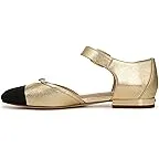 Amber Gold/Black