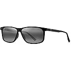Shiny Black/Neutral Grey Polarized