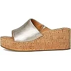 Lt. Gold Panna Cotta