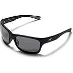 Matte Black/Neutral Grey Polarized