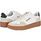 Light Grey/White/Gum Multi