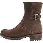 Stone Oiled Suede