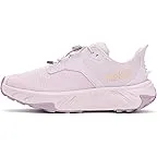 Lilac Cream/Tangerine Glow