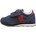 Navy/Red