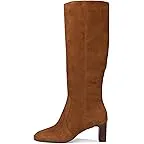 Tobacco Suede