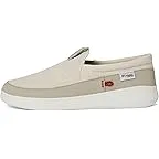 Dark Stone/Sunset Red