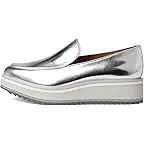 Silver Italian Metallic
