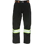 CSA Black/Reflective