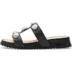 Black Raffia
