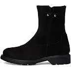 Black Suede