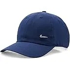 Midnight Navy/Metallic Silver