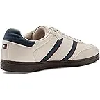 Beige/Navy Multi 110