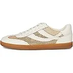 White Foam/Macadamia Netting