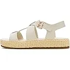 Cream Leather