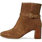 Light Brown Suede