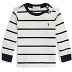 Trophy Cream/Rl Navy