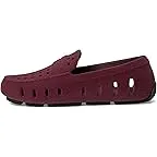 Burgundy Vegan Suede