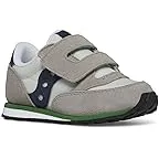 Grey/Navy/Green