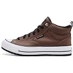 Heavy Duty Brown/Black/White