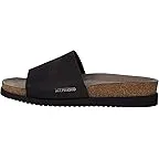 Black Sandalbuck