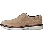 Taupe Italian Suede 1