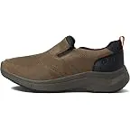 Dark Taupe Oiled Nubuck Waterproof