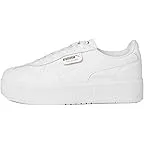 Puma White