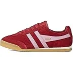 Deep Red/Candy/Gum