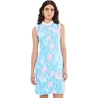 Capri Blue Shelden