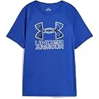 Royal/White