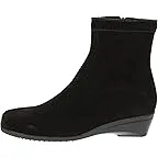 Black Suede