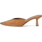 Chesnut Suede
