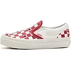 Red Hot Valentines Racing Red/True White