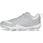 Baseball Gray/White/Baseball Gray