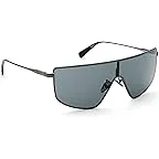 Gunmetal/Black