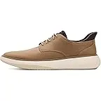 Dark Latte Nubuck/Natural