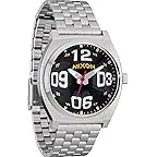 Fisheye/Silver/Black