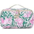 Pink Quartz Panda N Bows