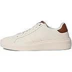 Ivory/White/British Tan